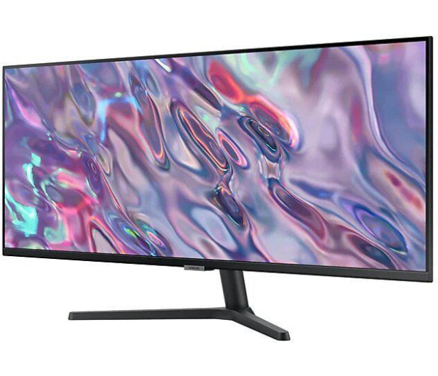 Samsung LS34C500GAUXEN - 1141697 - zdjęcie 13